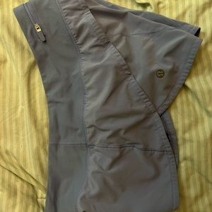 PERIWINKLE LULULEMON SPEED UP LR LINED 2.5”